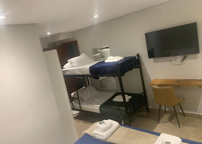 Goodstay Sao Paulo Ibirapuera