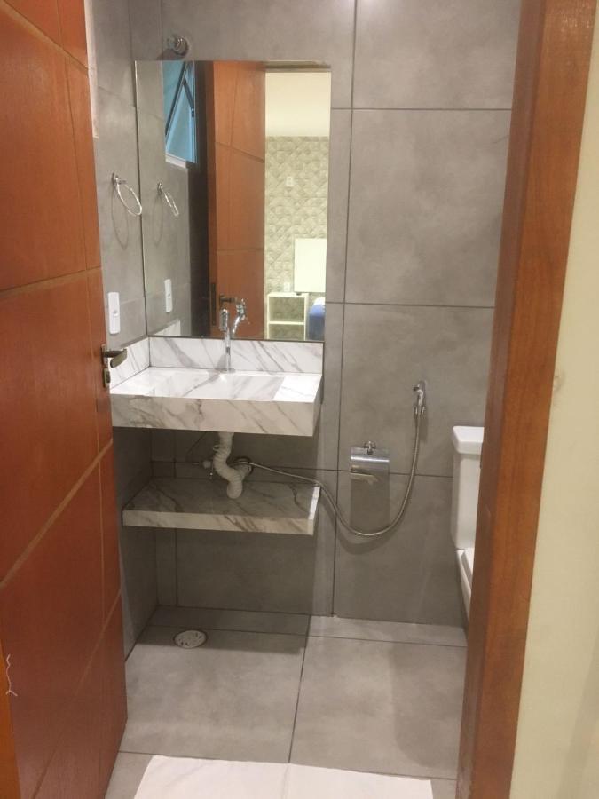 酒店 Goodstay Ibirapuera 圣保罗