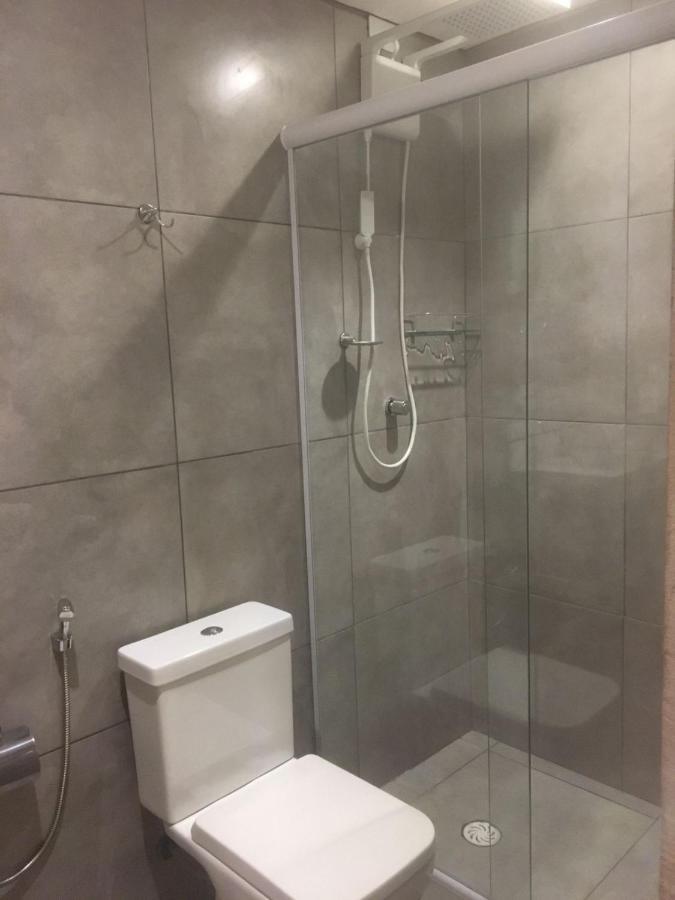 Goodstay Ibirapuera 酒店 圣保罗