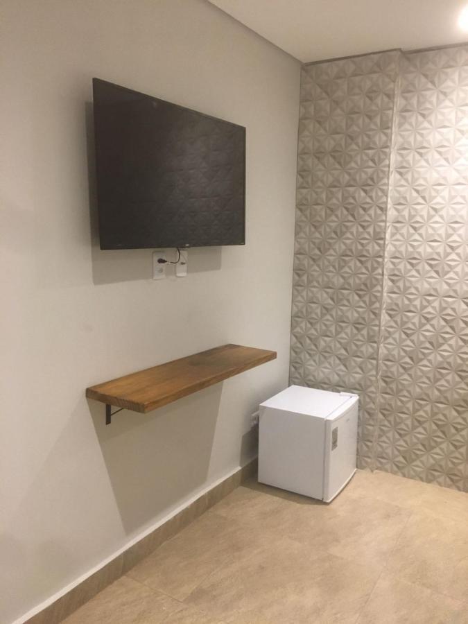 Goodstay Ibirapuera 圣保罗