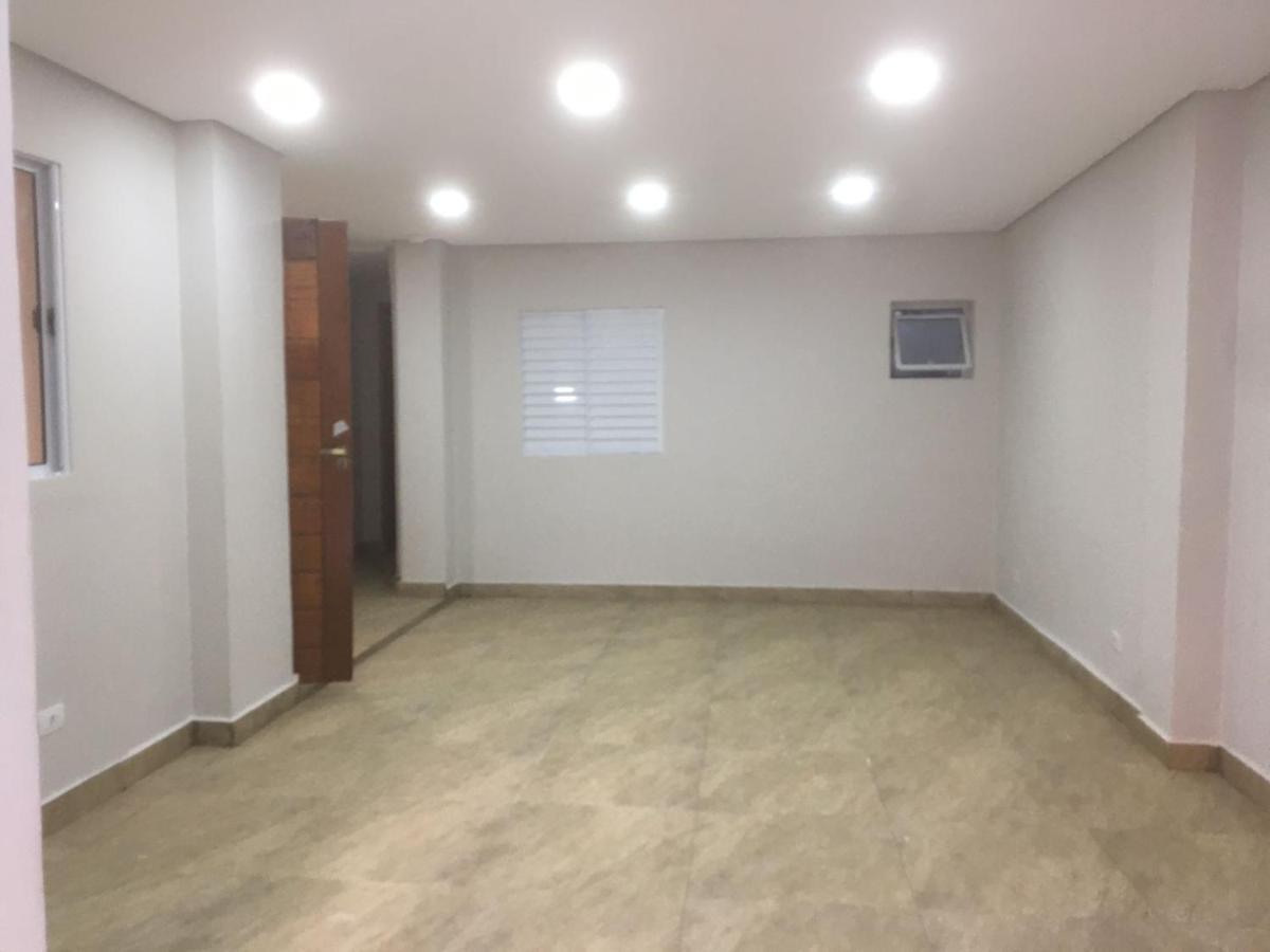 Goodstay Ibirapuera 4* 圣保罗