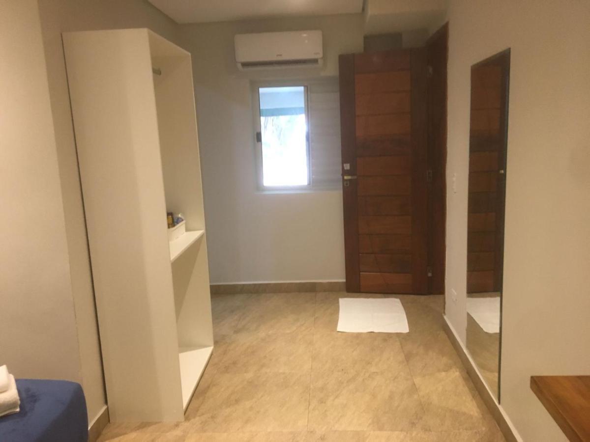 酒店 Goodstay Ibirapuera