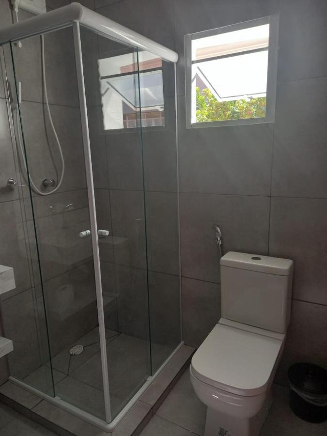 酒店 Goodstay Ibirapuera 圣保罗