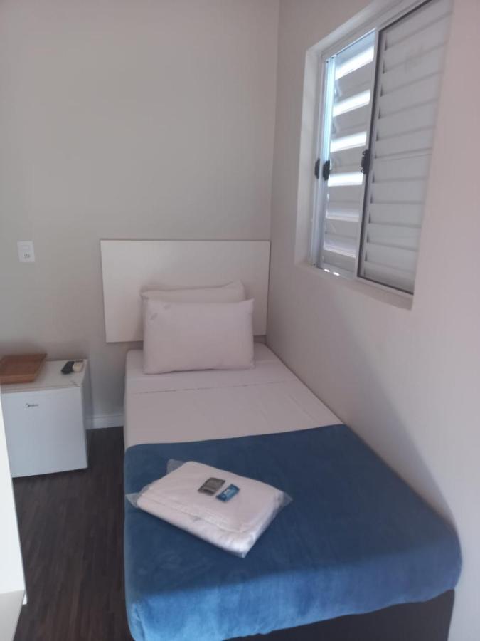酒店 Goodstay Ibirapuera 4*