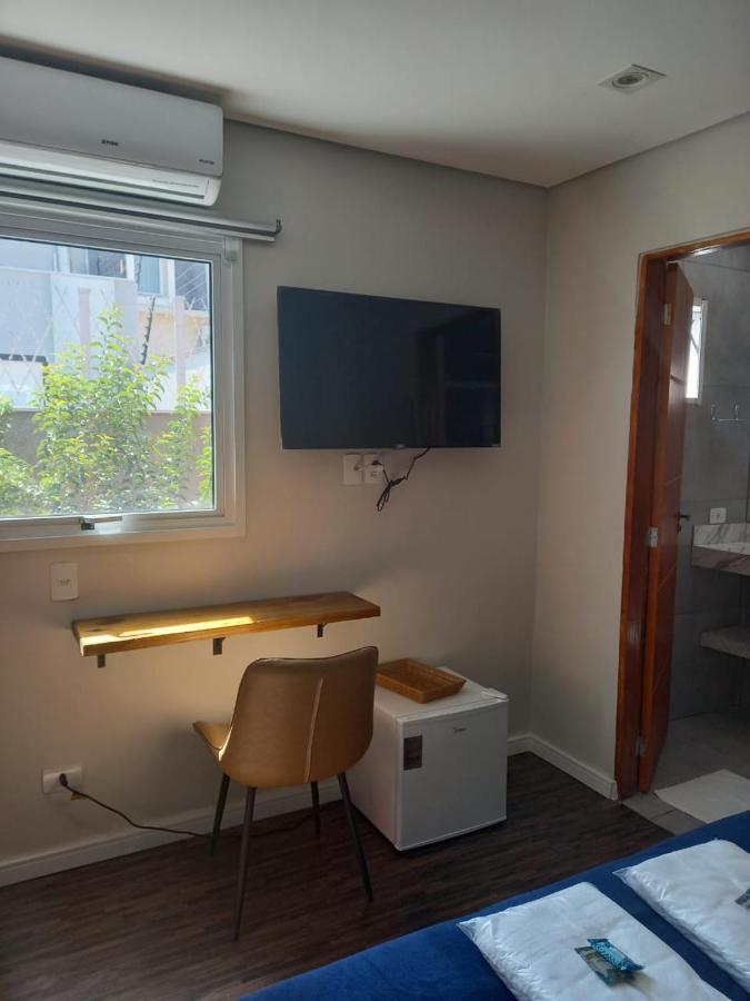 酒店 Goodstay Ibirapuera