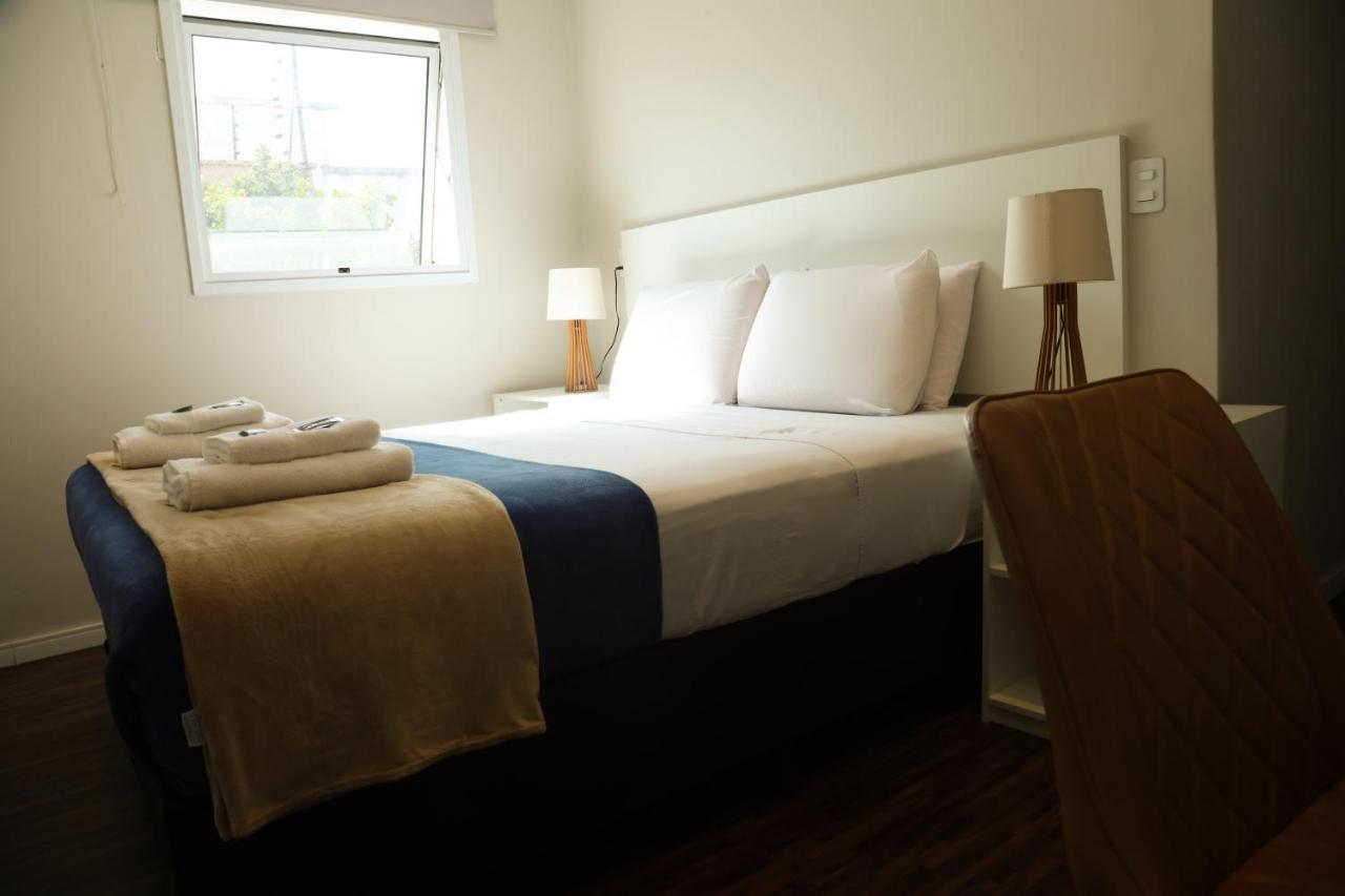 Goodstay Ibirapuera 圣保罗