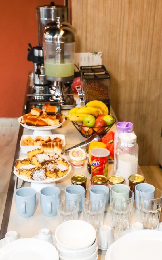 酒店 Goodstay Ibirapuera 圣保罗