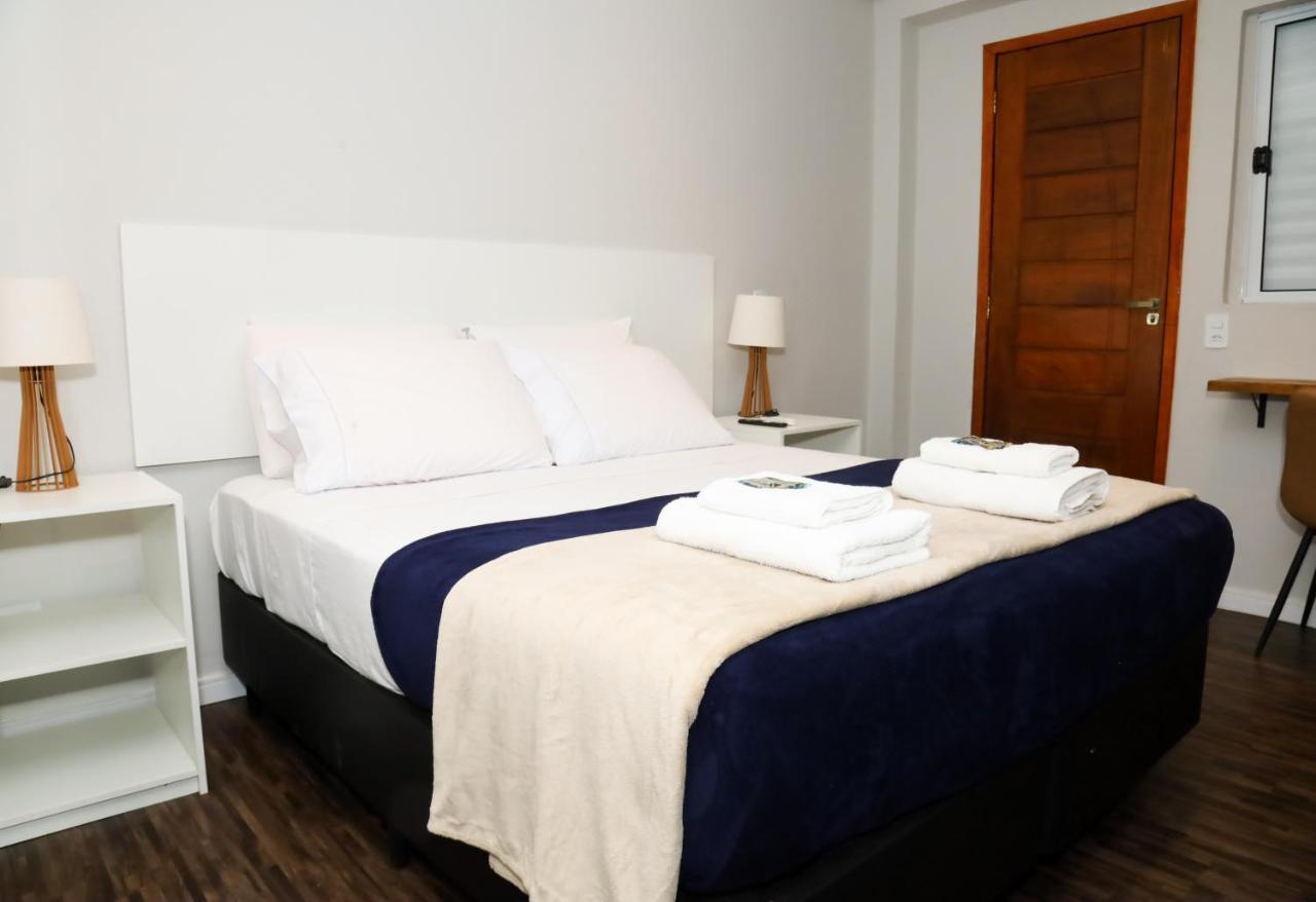 Goodstay Ibirapuera 酒店 4*