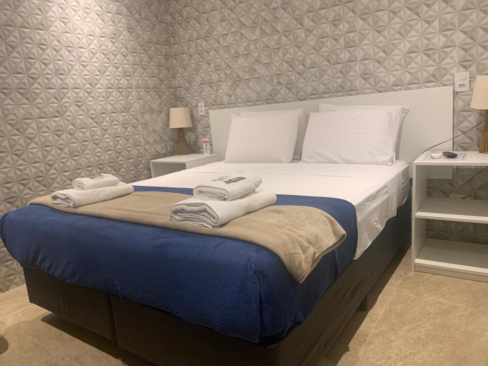 Goodstay Ibirapuera 4* 圣保罗