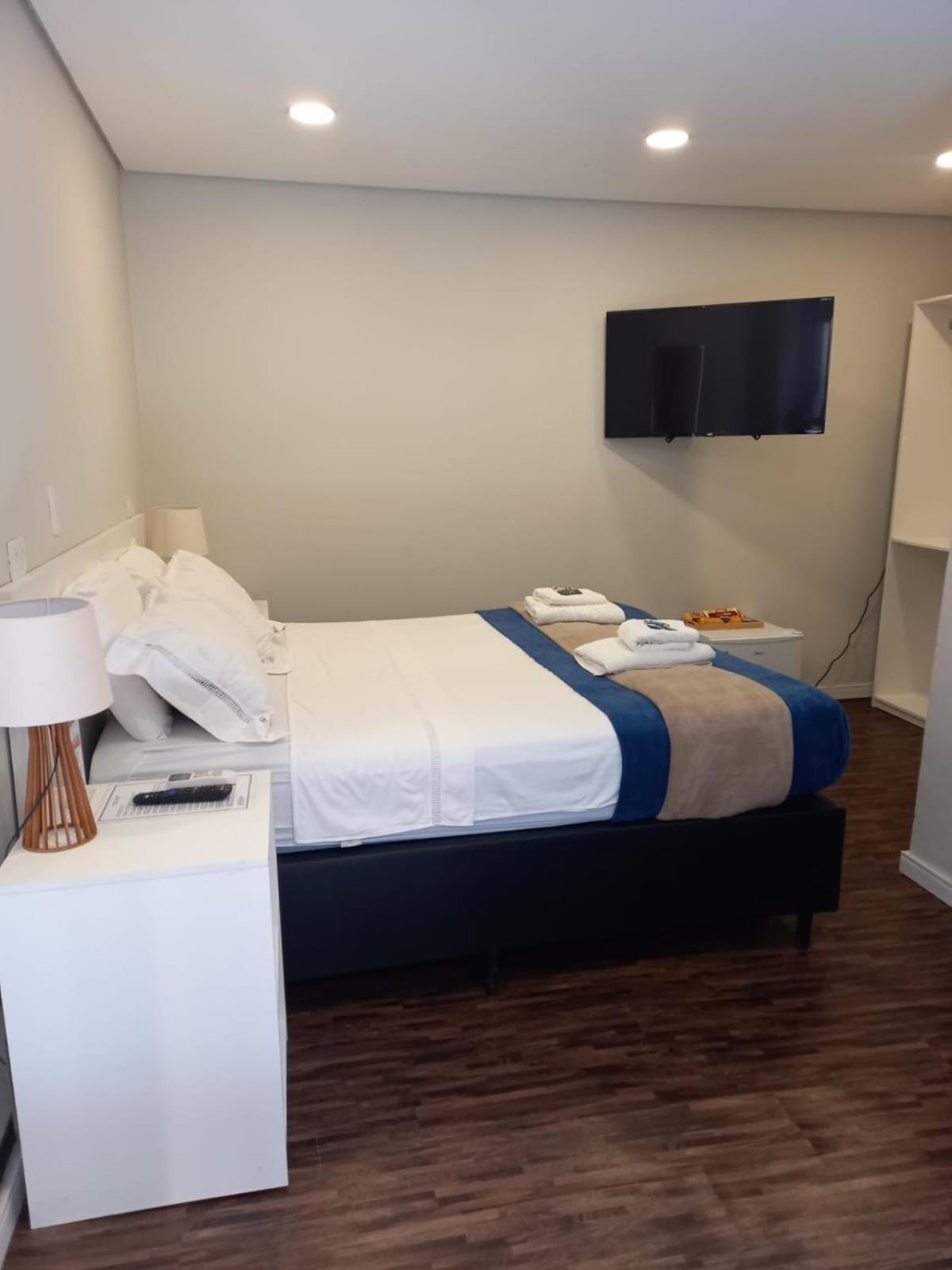 Goodstay Ibirapuera 酒店 4*