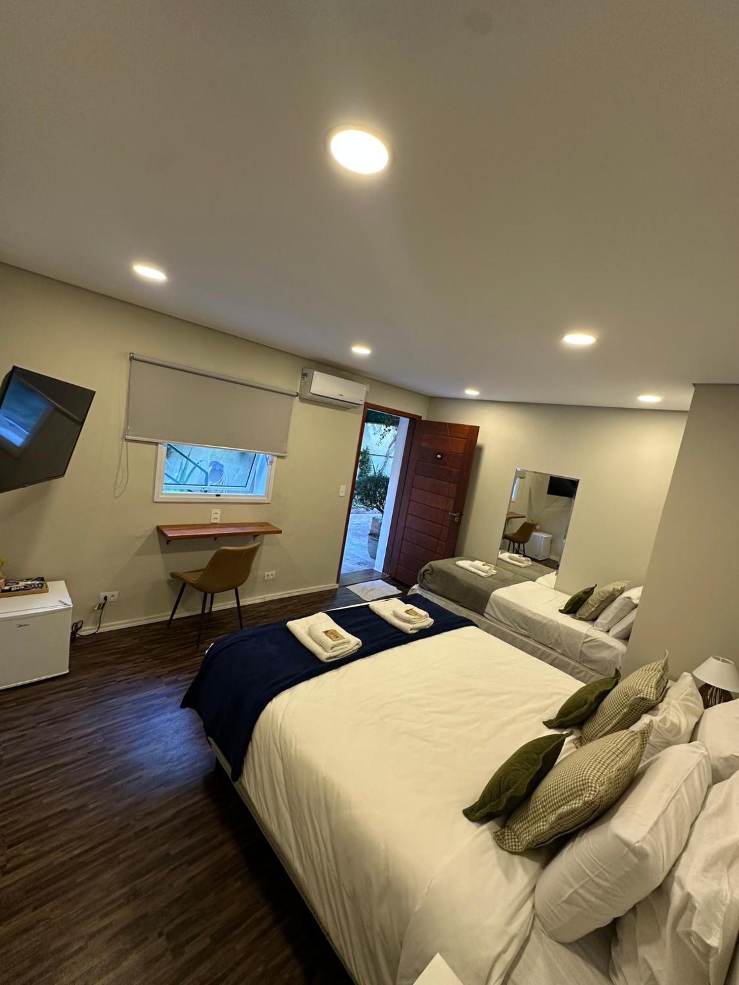 酒店 Goodstay Ibirapuera