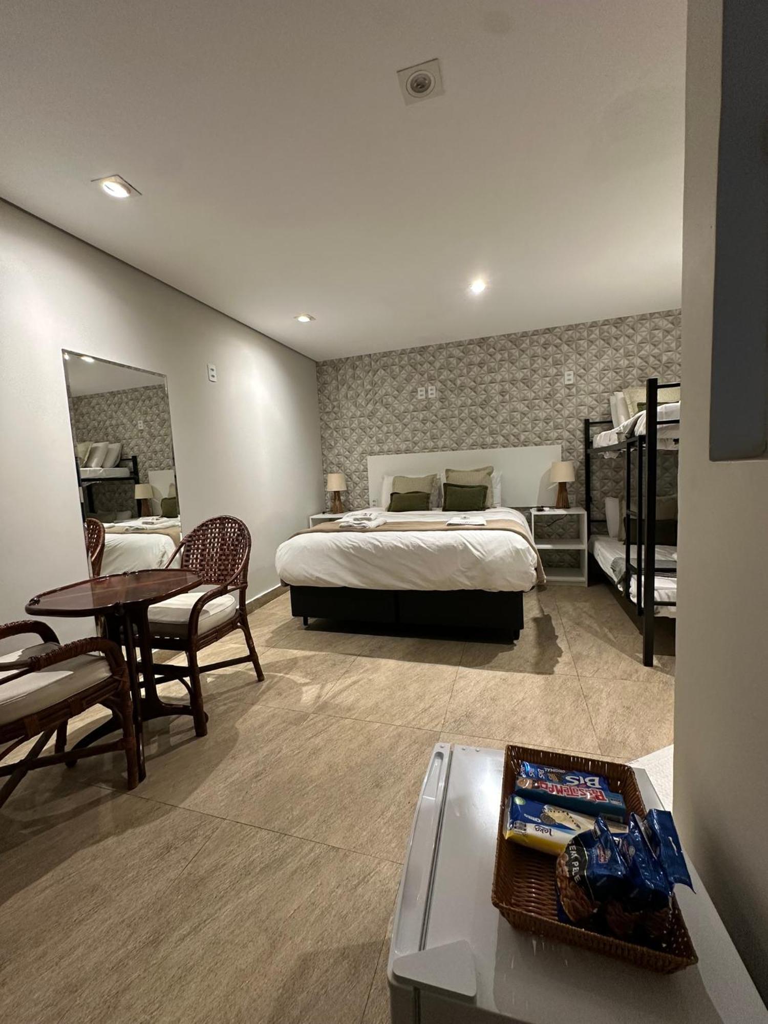 Goodstay Ibirapuera 酒店