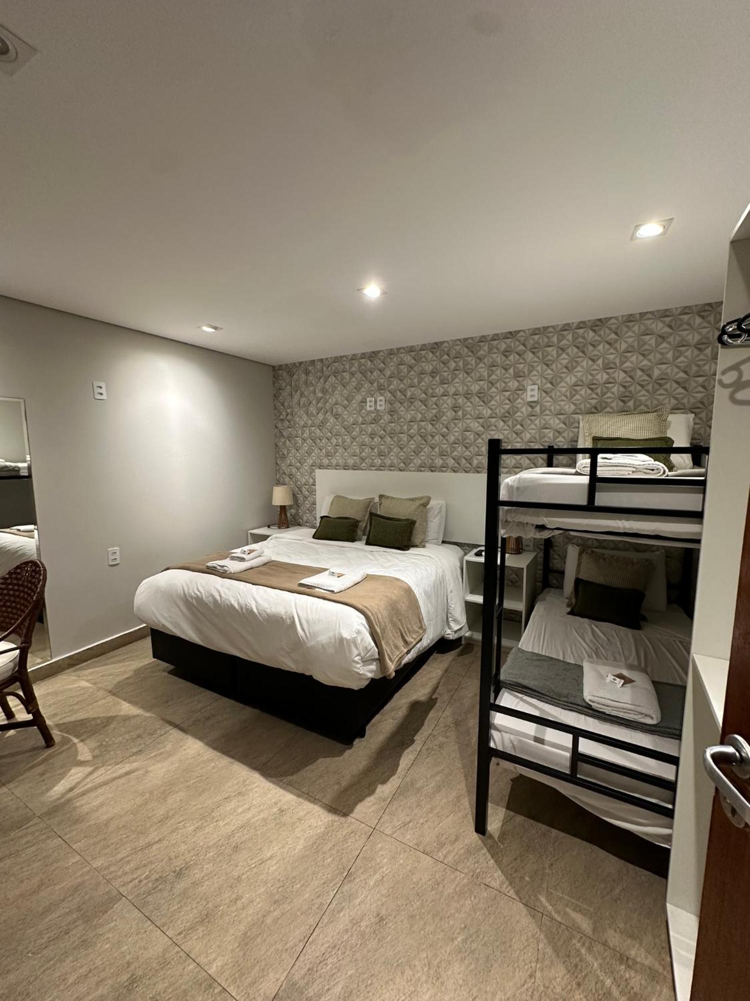 酒店 Goodstay Ibirapuera