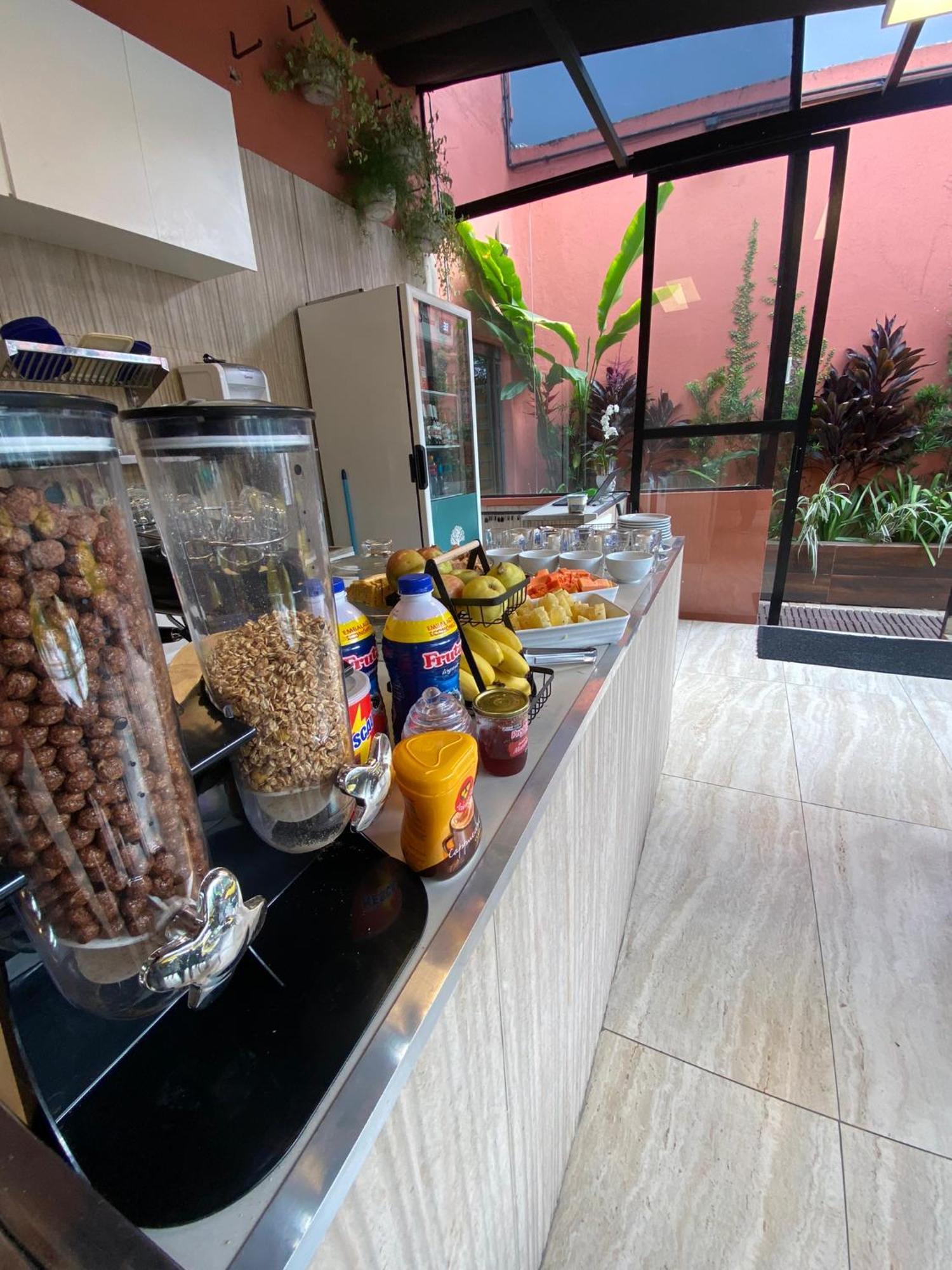 Goodstay Ibirapuera 圣保罗